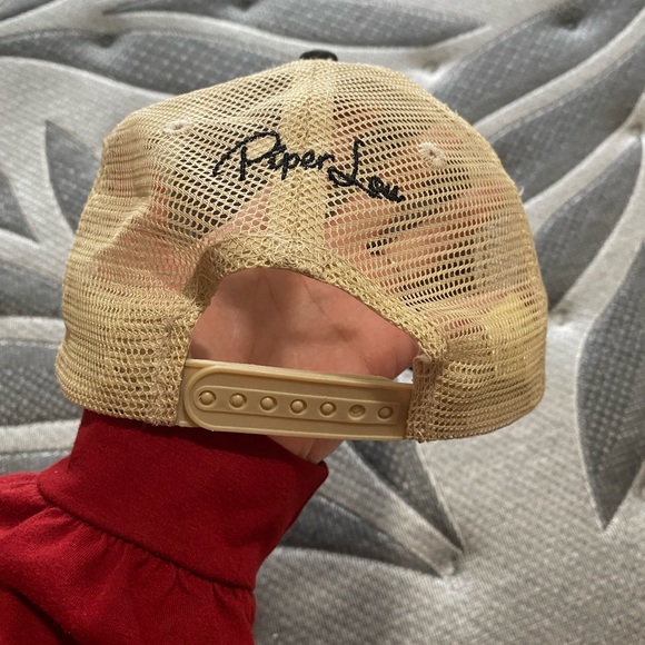 Piper Lou baseball hat - Picture 3 of 5